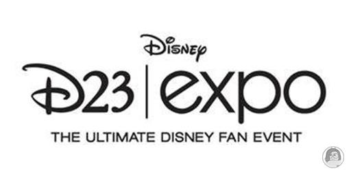 D23 Expo