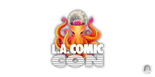 Los Angeles Comic Con (LACC)