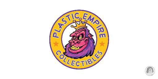 Plastic Empire