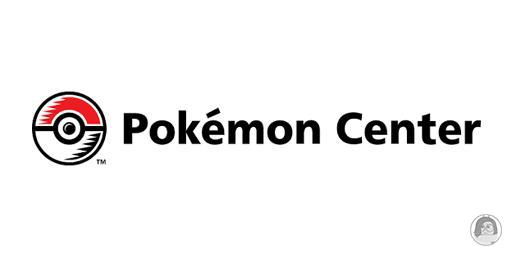 Pokémon center