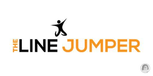 The Line Jumper