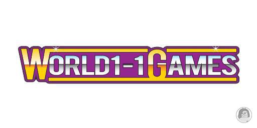 World 1-1 Games