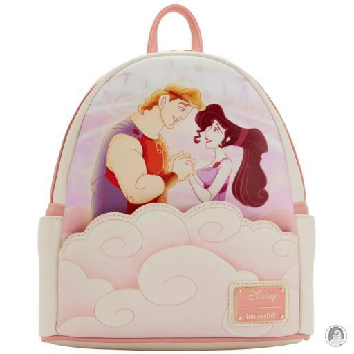 Loungefly Hercules (Disney) Mini sac à dos 25ème Anniversaire de Hercules Hercules (Disney)