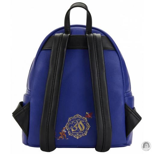 Loungefly Mini sac à dos 30ème Anniversaire de Aladdin  Aladdin (Disney) (Aladdin (Disney))