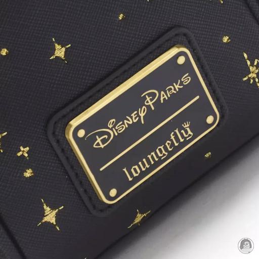 Loungefly Mini sac à dos 50ème Anniversaire Walt Disney World Walt Disney World (Disney) (Walt Disney World (Disney))