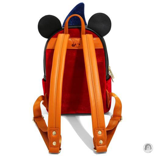 Loungefly Mini sac à dos 80ème Anniversaire de Fantasia #2 Fantasia (Disney) (Fantasia (Disney))