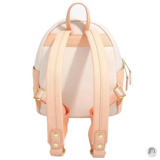 Loungefly Mini sac à dos Acolytes des Princesses Disney Princesses Disney (Disney) (Princesses Disney (Disney))