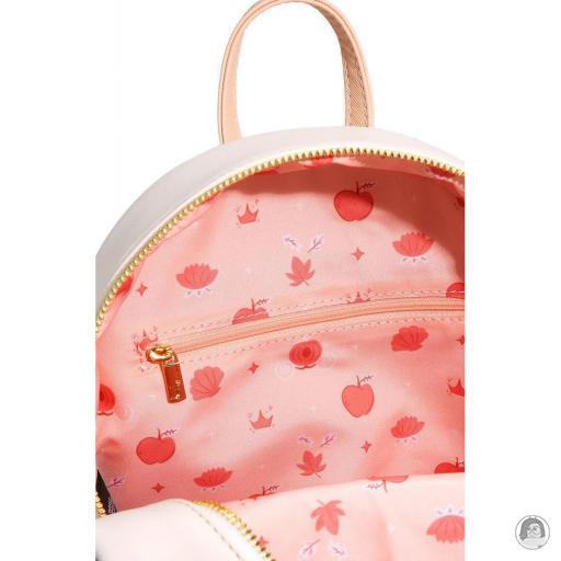 Loungefly Mini sac à dos Acolytes des Princesses Disney Princesses Disney (Disney) (Princesses Disney (Disney))