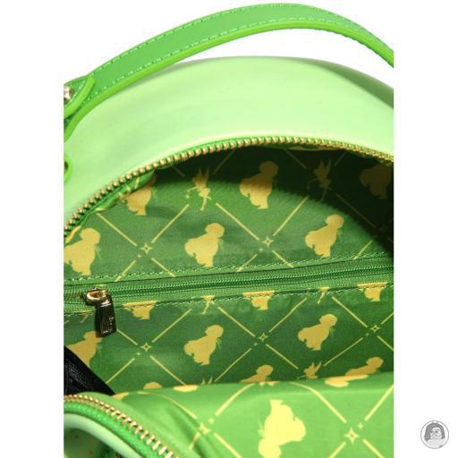 Loungefly Mini sac à dos Ailes de la fée Clochette Peter Pan (Disney) (Peter Pan (Disney))