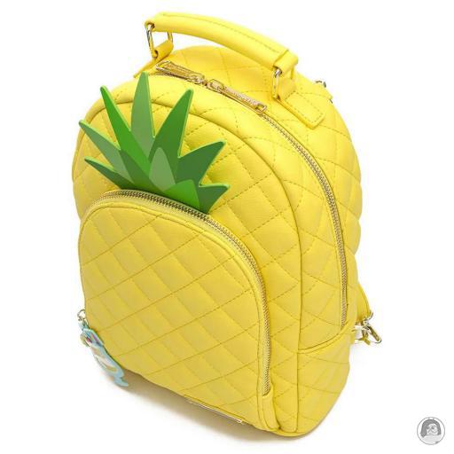 Loungefly Mini sac à dos Ananas Pool Party Funko (Funko)