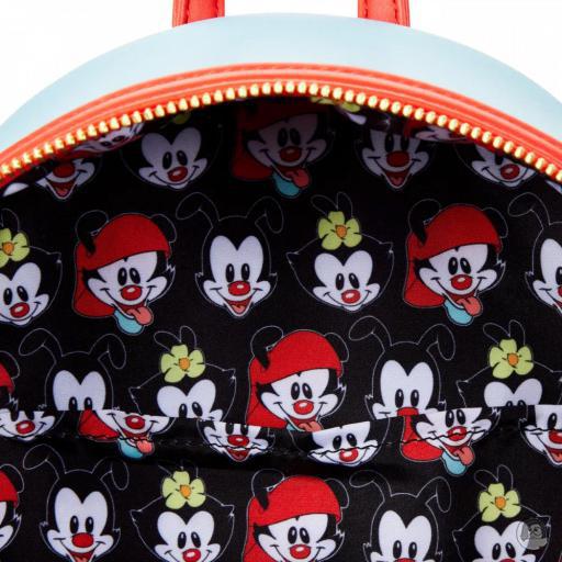 Loungefly Mini sac à dos Animaniacs Tour Animaniacs (Warner Bros) (Animaniacs (Warner Bros))