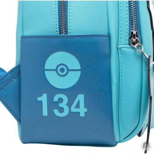 Loungefly Mini sac à dos Aquali Cosplay Pokémon (Pokémon)