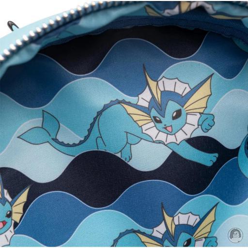 Loungefly Mini sac à dos Aquali Cosplay Pokémon (Pokémon)