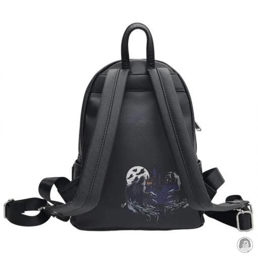 Loungefly Mini sac à dos Attaque du Détraqueur Glow Harry Potter (Wizarding World) (Harry Potter (Wizarding World))