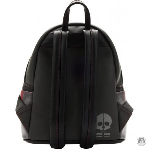 Loungefly Mini sac à dos Bad Batch Hunter Star Wars (Star Wars)