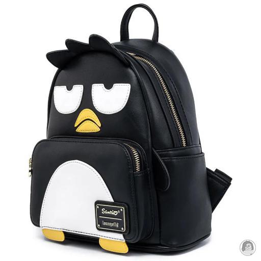 Loungefly Mini sac à dos Badtz Maru Cosplay Sanrio (Sanrio)