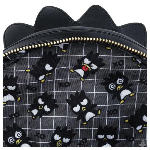 Loungefly Mini sac à dos Badtz Maru Cosplay Sanrio (Sanrio)