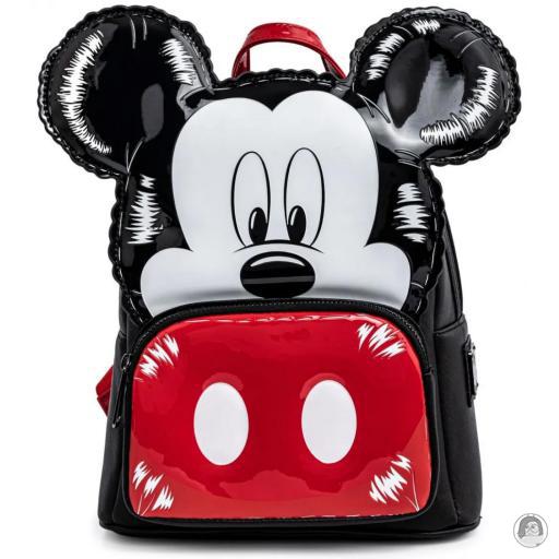 Loungefly Mini sacs à dos Mini sac à dos Ballons Mickey Mouse (Disney)