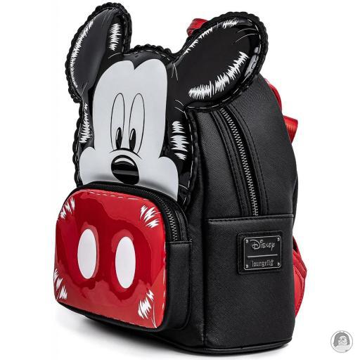 Loungefly Mini sac à dos Ballons Mickey Mouse (Disney) (Mickey Mouse (Disney))