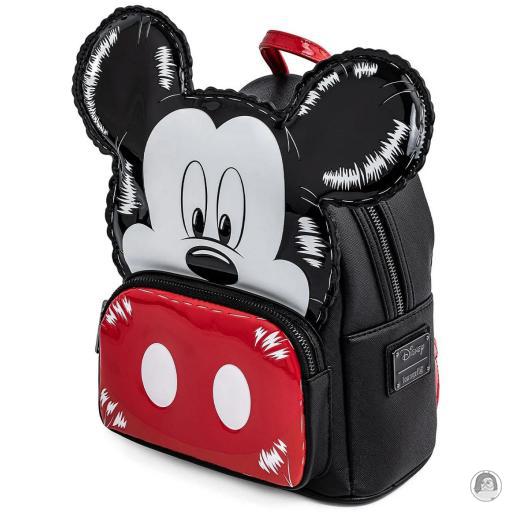 Loungefly Mini sac à dos Ballons Mickey Mouse (Disney) (Mickey Mouse (Disney))