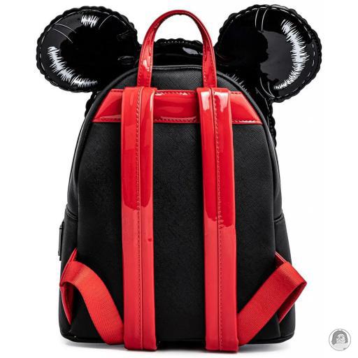 Loungefly Mini sac à dos Ballons Mickey Mouse (Disney) (Mickey Mouse (Disney))