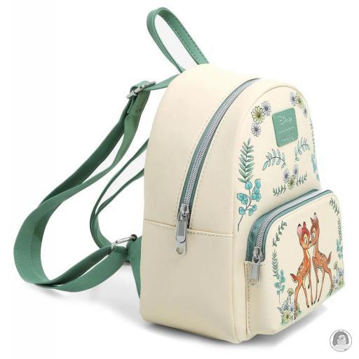 Loungefly Mini sac à dos Bambi Amour Bambi (Disney) (Bambi (Disney))