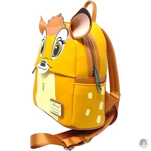 Loungefly Mini sac à dos Bambi Cosplay Bambi (Disney) (Bambi (Disney))