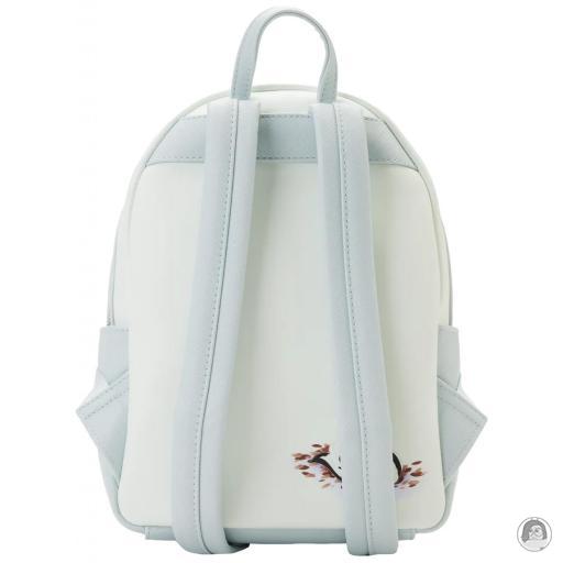 Loungefly Mini sac à dos Bambi sur la Glace Bambi (Disney) (Bambi (Disney))