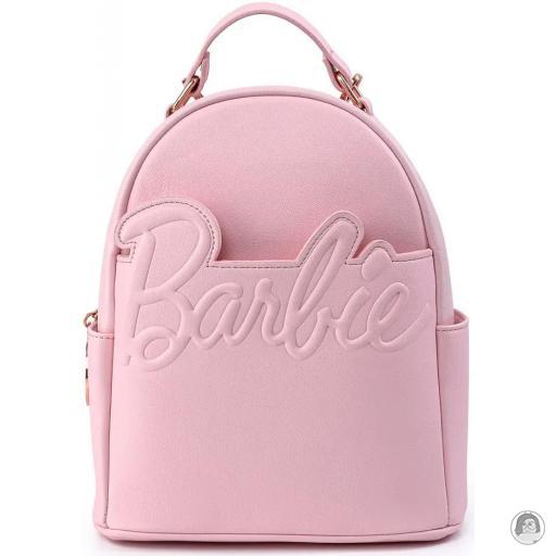 Loungefly Mini sacs à dos Mini sac à dos Barbie Rose Barbie