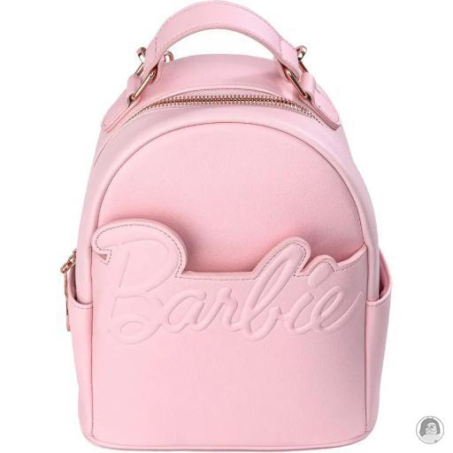 Loungefly Mini sac à dos Barbie Rose Barbie (Barbie)