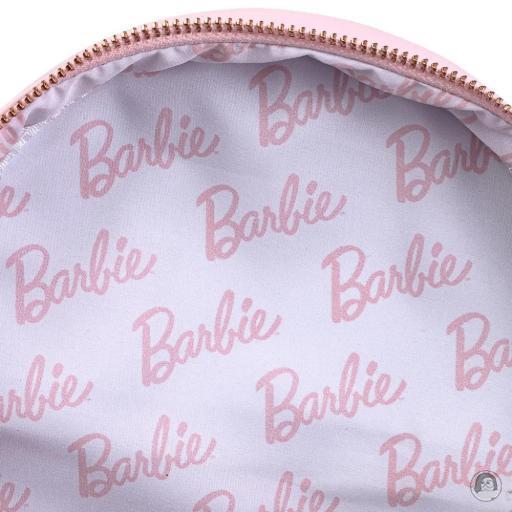 Loungefly Mini sac à dos Barbie Rose Barbie (Barbie)