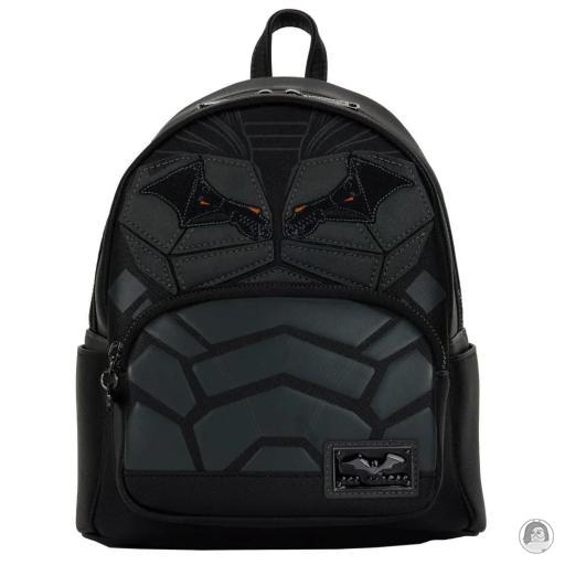 Loungefly Mini sac à dos Batman Cosplay Batman (DC Comics)