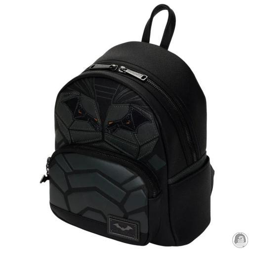 Loungefly Mini sac à dos Batman Cosplay Batman (DC Comics) (Batman (DC Comics))