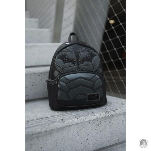 Loungefly Mini sac à dos Batman Cosplay Batman (DC Comics) (Batman (DC Comics))