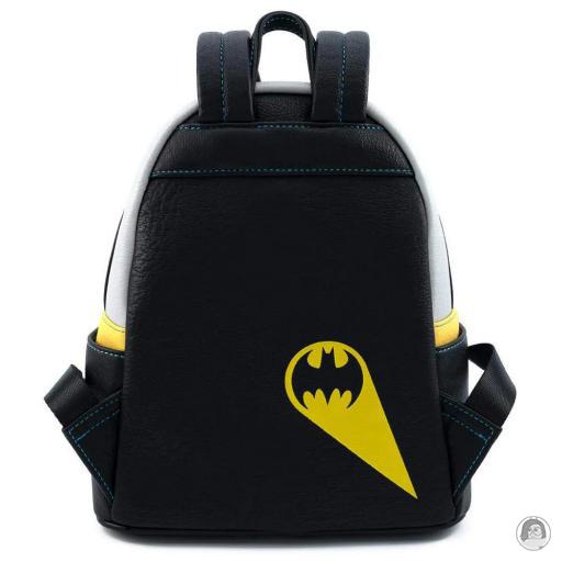 Loungefly Mini sac à dos Batman Cosplay Vintage Batman (DC Comics) (Batman (DC Comics))