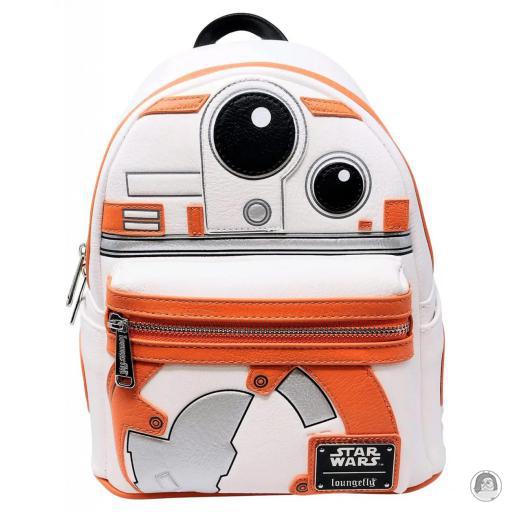 Loungefly Star Wars Mini sac à dos BB-8 Star Wars