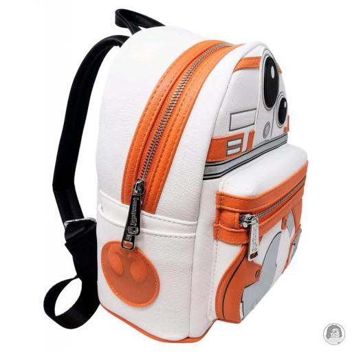 Loungefly Mini sac à dos BB-8 Star Wars (Star Wars)