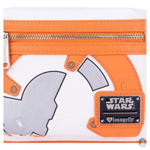 Loungefly Mini sac à dos BB-8 Star Wars (Star Wars)