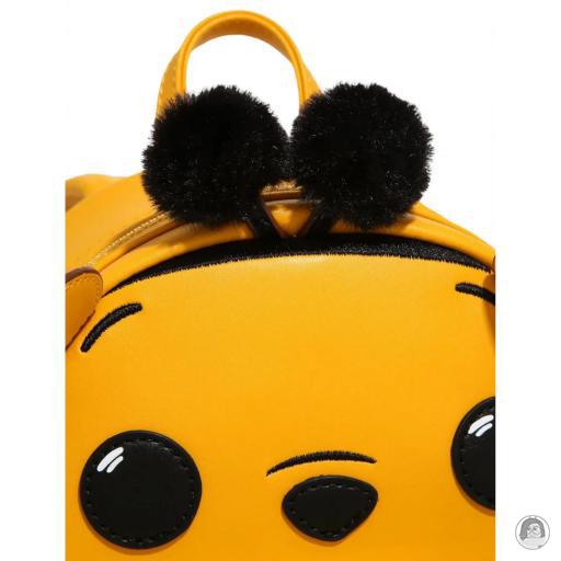 Loungefly Mini sac à dos Bee Pop Winnie l'Ourson (Disney) (Winnie l'Ourson (Disney))