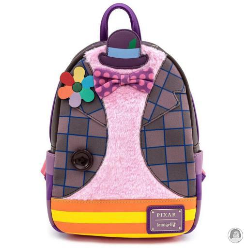 Loungefly Vice-versa (Pixar) Mini sac à dos Bing Bong Cosplay Vice-versa (Pixar)