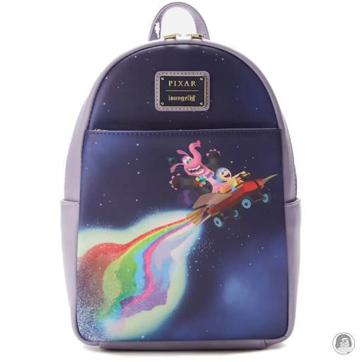 Loungefly Vice-versa (Pixar) Mini sac à dos Bing Bong Moment Vice-versa (Pixar)