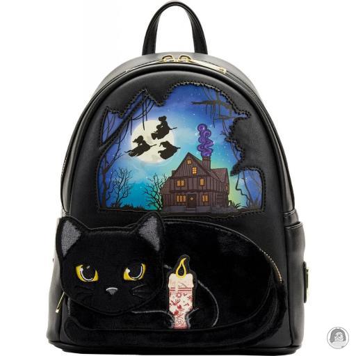 Loungefly Mini sac à dos Binx Cosplay Hocus Pocus (Disney)