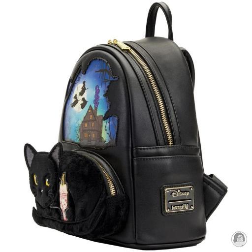 Loungefly Mini sac à dos Binx Cosplay Hocus Pocus (Disney) (Hocus Pocus (Disney))