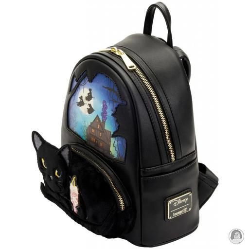 Loungefly Mini sac à dos Binx Cosplay Hocus Pocus (Disney) (Hocus Pocus (Disney))