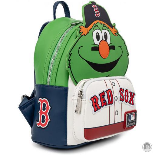 Loungefly Mini sac à dos Boston Red Sox Wally the Green Monster Cosplay MLB (Major League Baseball) (MLB (Major League Baseball))