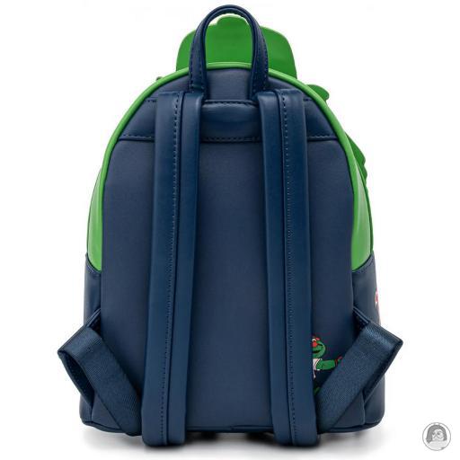 Loungefly Mini sac à dos Boston Red Sox Wally the Green Monster Cosplay MLB (Major League Baseball) (MLB (Major League Baseball))