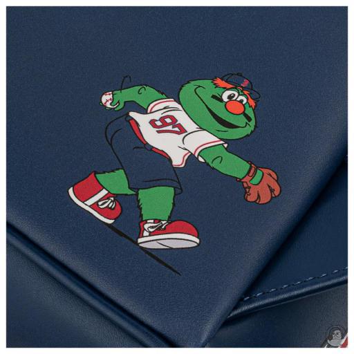 Loungefly Mini sac à dos Boston Red Sox Wally the Green Monster Cosplay MLB (Major League Baseball) (MLB (Major League Baseball))