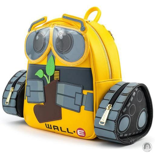 Loungefly Mini sac à dos Botte de Plante Cosplay Wall-E (Pixar) (Wall-E (Pixar))