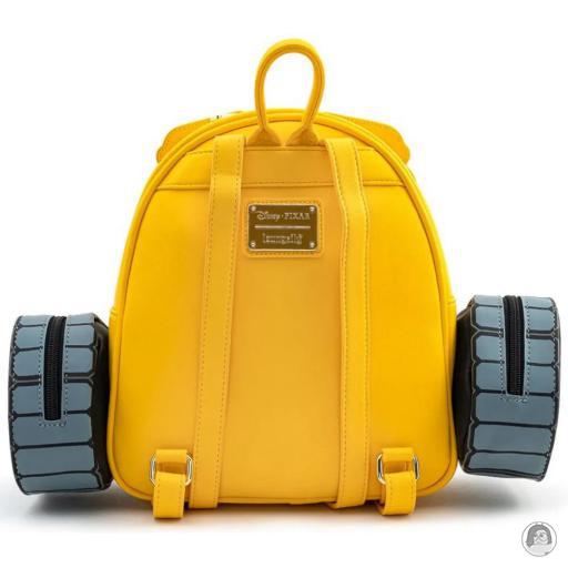 Loungefly Mini sac à dos Botte de Plante Cosplay Wall-E (Pixar) (Wall-E (Pixar))