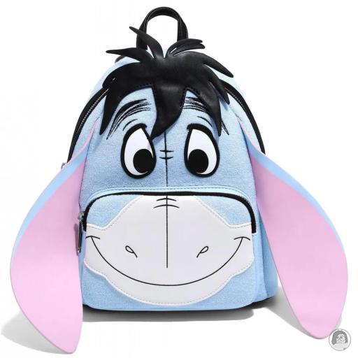 Loungefly Mini sac à dos Bourriquet Cosplay Winnie l'Ourson (Disney) (Winnie l'Ourson (Disney))